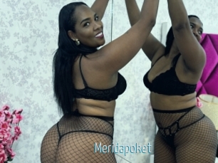 Meridapoket