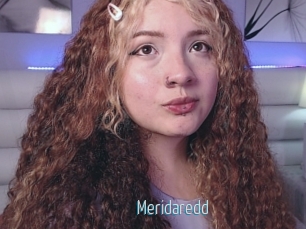 Meridaredd