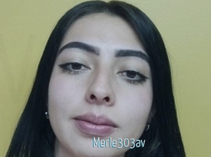 Merle303av