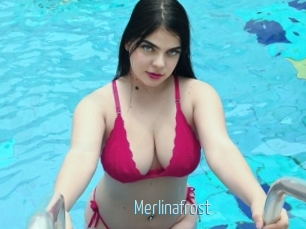 Merlinafrost
