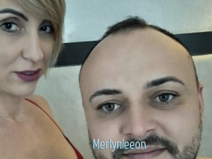 Merlynleeon