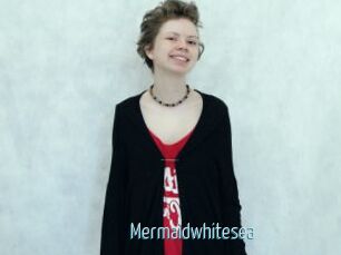 mermaidwhitesea Video Sexe