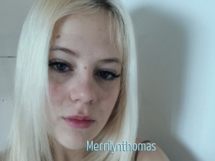 Merrilynthomas