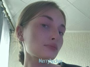 Merrybecker