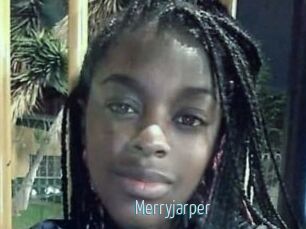 Merryjarper