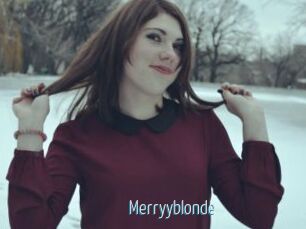 merryyblonde Video Sexe