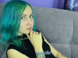 Meryallie