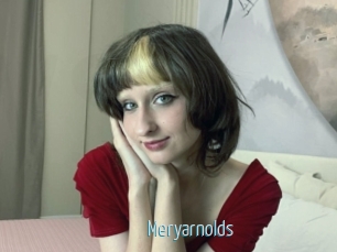 Meryarnolds