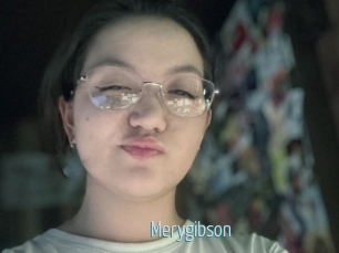 merygibson Video Sexe