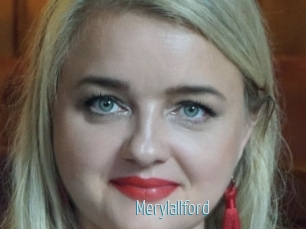 Merylallford