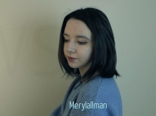 Merylallman