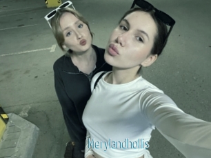 Merylandhollis