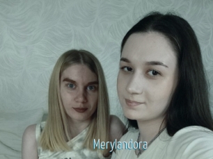 merylandora Video Sexe