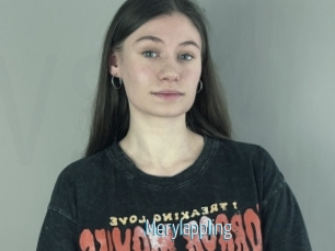 Merylappling