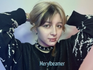 Merylbeamer