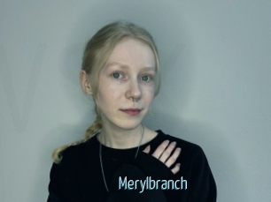 Merylbranch