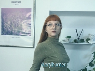 Merylburner