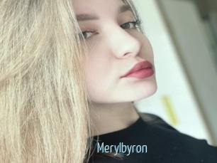 Merylbyron