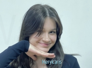 Merylcaris