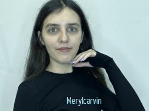 Merylcarvin