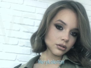 Merylcoleman