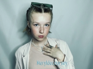 Meryldecoursey