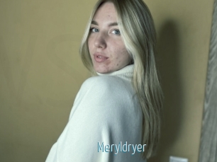 Meryldryer