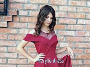Merylfentress
