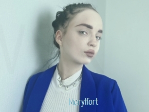 Merylfort