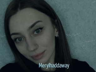 Merylhaddaway