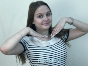 Merylhallman