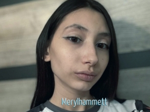 Merylhammett