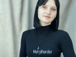 Merylharder