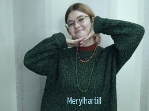 Merylhartill
