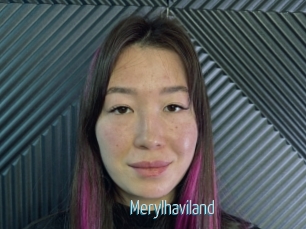 Merylhaviland