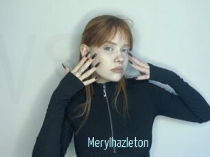 Merylhazleton