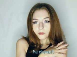 Merylhewlett