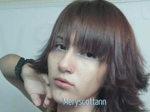 meryscottann Video Sexe