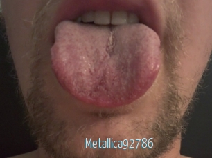 metallica92786 Video Sexe