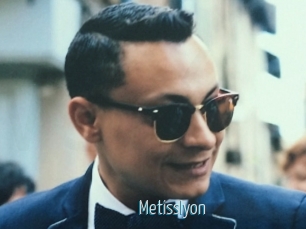 Metisslyon