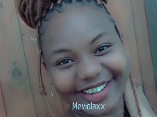 Meviolaxx