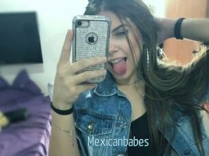Mexicanbabes