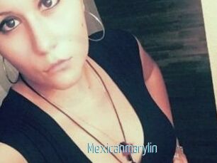 Mexicanmarylin