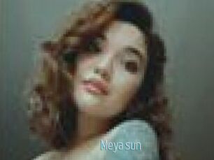 Meya_sun