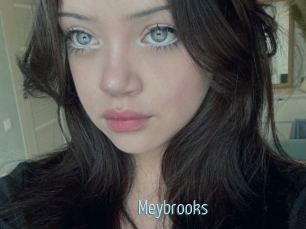 Meybrooks