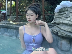 mezothalee Video Sexe