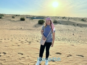 Mhargarittah