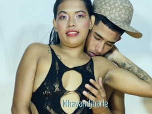 Mhayandjharle