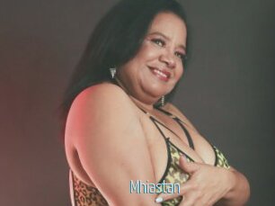 Mhiastan