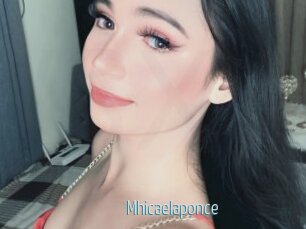 Mhicaelaponce